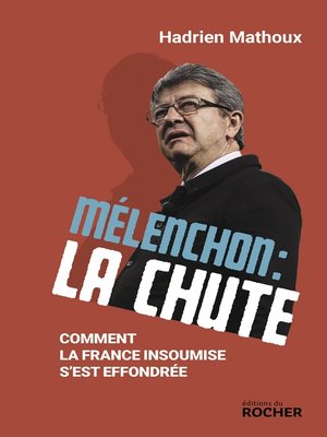 cover image of Mélenchon